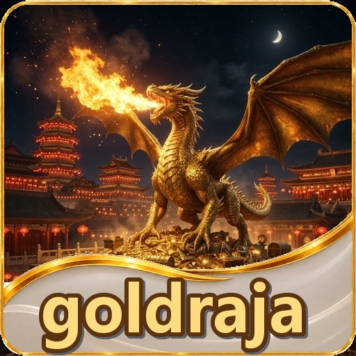 Ikon goldraja untuk profil tim redaksi